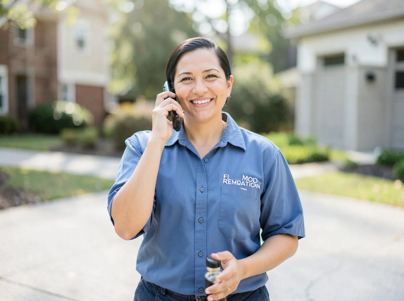 Mold Remediation Knightdale, NC FAQs